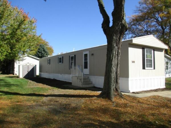 1990 Carrolton Mobile Home For Sale