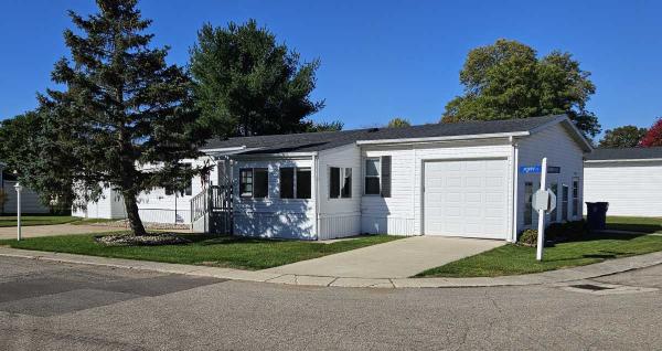 Skyline Mobile Home For Sale