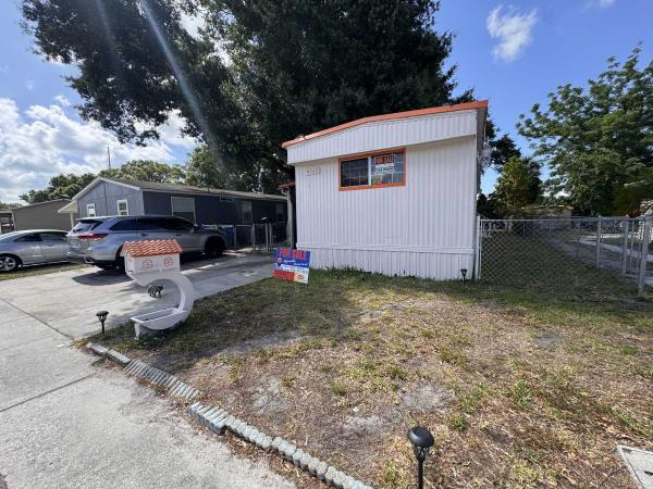 1982 FEST Mobile Home For Sale