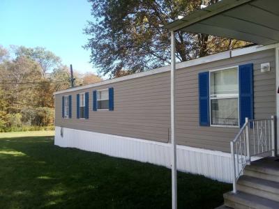 Mobile Home at 15 Clifton Manor Drive Gouldsboro, PA 18424