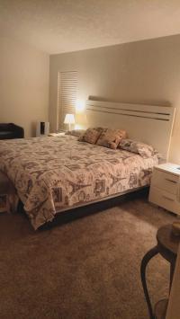 2006 Golden West GEC561A Double Wide  Manufactured Home