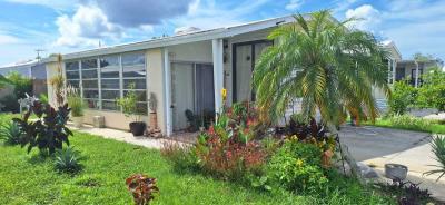 Mobile Home at 3737 El Jobean Road Lot 233 Port Charlotte, FL 33953
