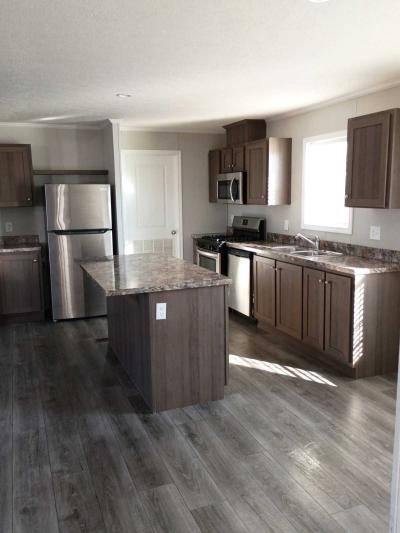 Photo 2 of 6 of home located at 6781 Bonesteel  Columbus, IN 47201