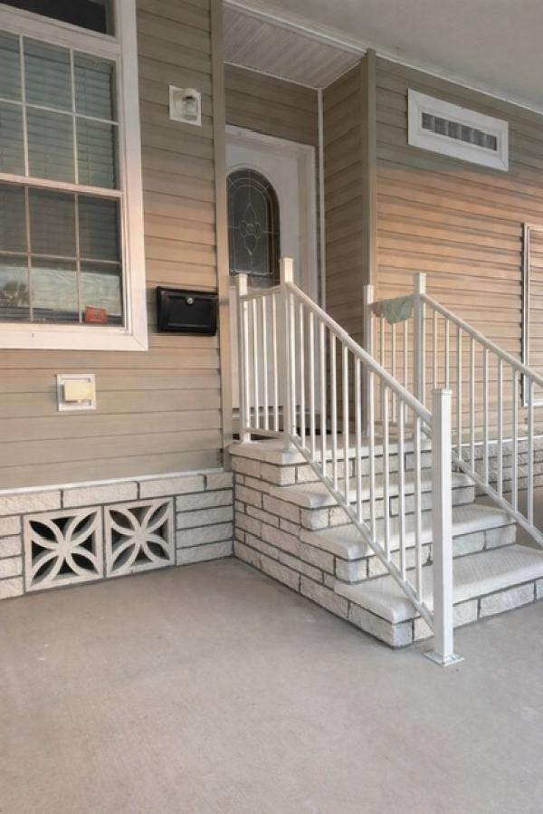 2019 Jacobsen Mobile Home For Sale