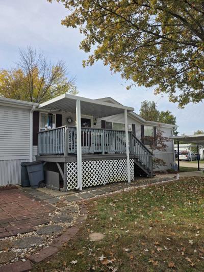 Mobile Home at 22 Mustang Dr O Fallon, MO 63366