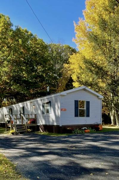 Photo 3 of 18 of home located at 25 Fawn Rd Lot 8 Saugerties, NY 12477