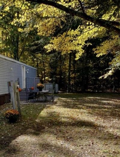 Photo 4 of 18 of home located at 25 Fawn Rd Lot 8 Saugerties, NY 12477