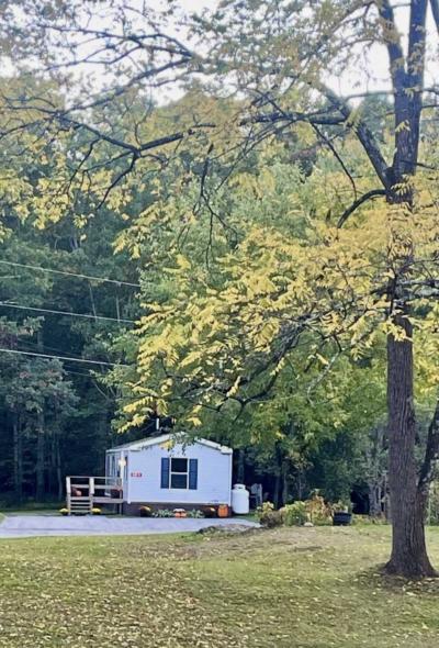 Photo 2 of 18 of home located at 25 Fawn Rd Lot 8 Saugerties, NY 12477