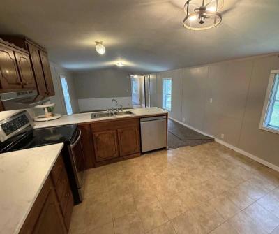 Photo 5 of 18 of home located at 25 Fawn Rd Lot 8 Saugerties, NY 12477