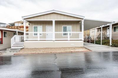Mobile Home at 3813 Nina Ave Lot 42 Reno, NV 89512