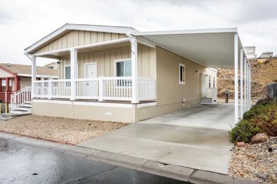 Photo 2 of 15 of home located at 3813 Nina Ave Lot 42 Reno, NV 89512
