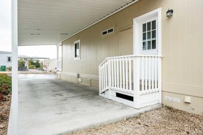 Photo 3 of 15 of home located at 3813 Nina Ave Lot 42 Reno, NV 89512