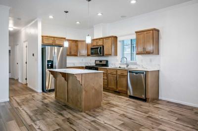 Photo 5 of 15 of home located at 3813 Nina Ave Lot 42 Reno, NV 89512