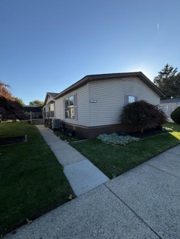 1995 Friendship Mobile Home For Sale