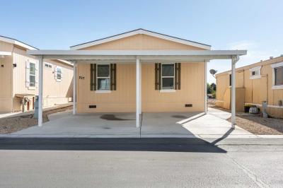 Mobile Home at 3794 Bettie Ave Lot 237 Reno, NV 89512