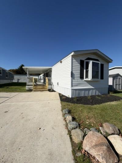 Photo 1 of 8 of home located at 88 Meadows Circle South Wixom, MI 48393