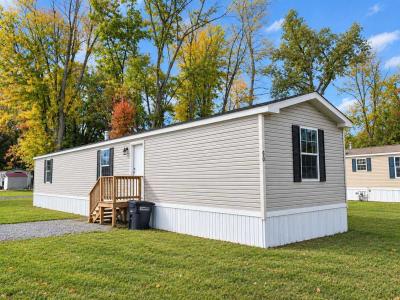 Mobile Home at 941 Waterloo Geneva Road #60 Waterloo, NY 13165