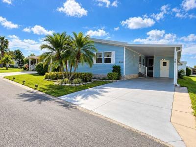 Mobile Home at 408 Lake Ontario Drive Mulberry, FL 33860