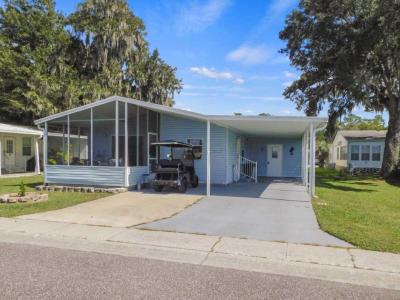 Mobile Home at 6162 Jessup Drive Zephyrhills, FL 33540