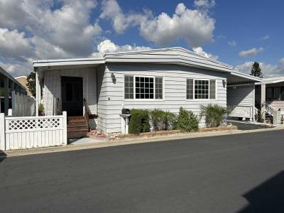 Mobile Home at 10550 Western Ave #29 Stanton, CA 90680