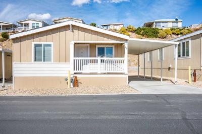 Photo 1 of 15 of home located at 3817 Bettie Ln Lot 66 Reno, NV 89512