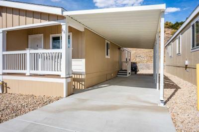 Photo 3 of 15 of home located at 3817 Bettie Ln Lot 66 Reno, NV 89512