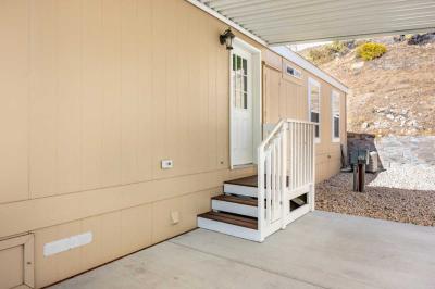 Photo 4 of 15 of home located at 3817 Bettie Ln Lot 66 Reno, NV 89512