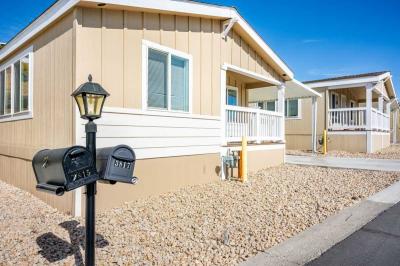 Photo 2 of 15 of home located at 3817 Bettie Ln Lot 66 Reno, NV 89512