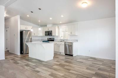 Photo 5 of 15 of home located at 3817 Bettie Ln Lot 66 Reno, NV 89512