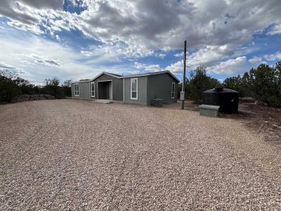 Photo 4 of 29 of home located at 1649 Murdo Way Williams, AZ 86046