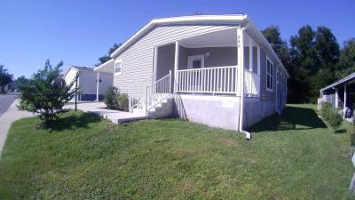 Mobile Home at 240 Heron Dr Belleview, FL 34420