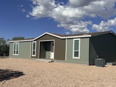 Mobile Home at 1649 Murdo Way Williams, AZ 86046
