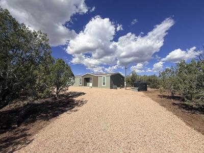 Photo 2 of 29 of home located at 1649 Murdo Way Williams, AZ 86046