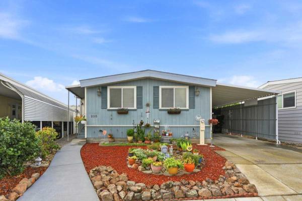1974 Madison Mobile Home For Sale