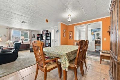Photo 4 of 7 of home located at 325 Calle Flores Pacheco, CA 94553