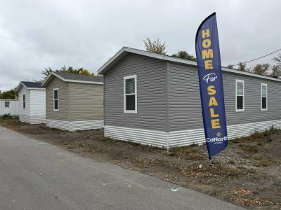 Mobile Home at 1700 3rd Ave S Moorhead, MN 56560