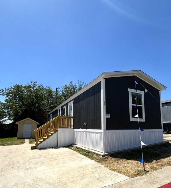 2026 Clayton - Waco Mobile Home For Sale