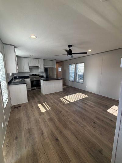 Photo 3 of 11 of home located at 6713 Anglin Dr., Lot 16, Forest Hill, Tx 76140 Forest Hill, TX 76140