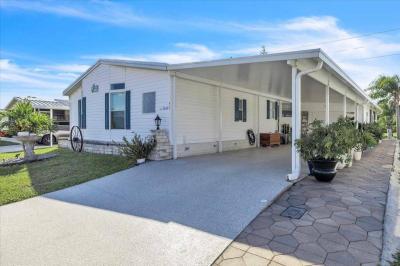 Photo 1 of 8 of home located at 2692 NE Hwy 70 #413 Arcadia, FL 34266