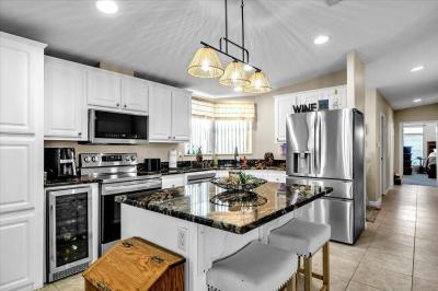 Photo 4 of 8 of home located at 2692 NE Hwy 70 #413 Arcadia, FL 34266