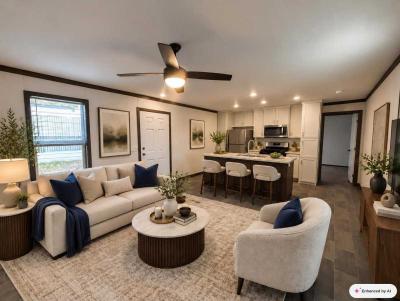 Photo 3 of 12 of home located at 725 S 12th St #314 Bismarck, ND 58504