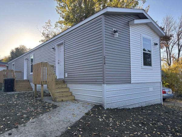 2026 Friendship Mobile Home For Sale