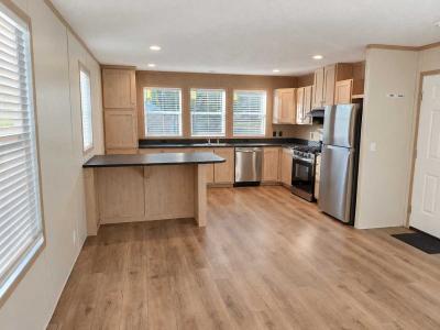 Photo 2 of 7 of home located at 2620 N. Washington St. #5 Kokomo, IN 46901