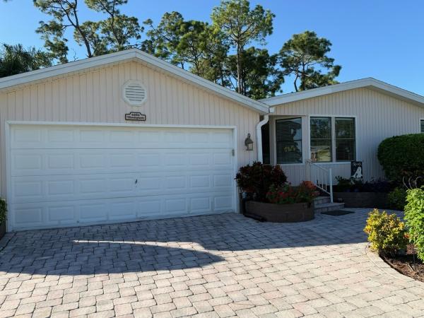 Photo 1 of 2 of home located at 4404 San Lucian Lane North Fort Myers, FL 33903