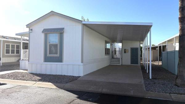 2021  Mobile Home For Sale
