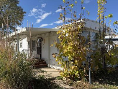 Mobile Home at 3500 S King St #77 Sheridan, CO 80236