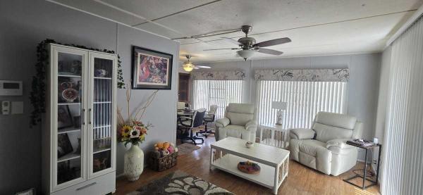 1968  Mobile Home For Sale