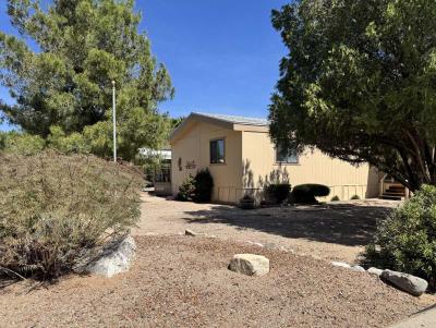 Photo 2 of 39 of home located at 3950 E Hawser St #42 Tucson, AZ 85739