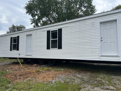 Mobile Home at 365 S. National Road Lot 24 Columbus, IN 47201