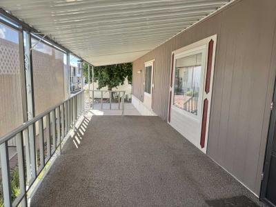 Photo 3 of 20 of home located at 8401 S Kolb Rd #330 Tucson, AZ 85756